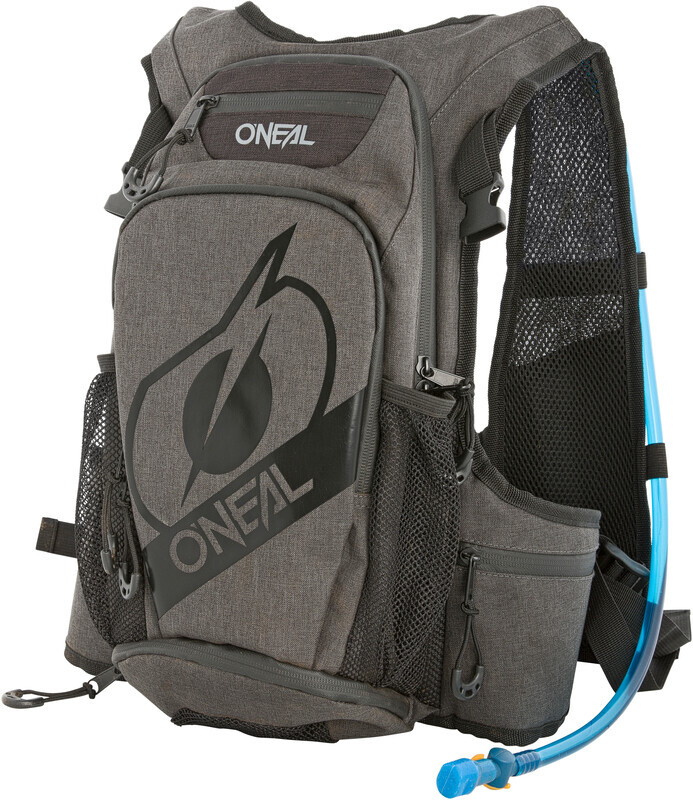 O'Neal Romer Hydration Backpack 2l, black