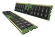Samsung module mémoire 64 Go DDR5 ECC 6400MHz 288 broches DIMM