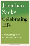 Celebrating Bloomsbury Continuum Celebrating Life: Finding Happiness in Unexpected Places Paperback