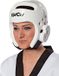 KWON Taekwondo casque blanc M