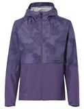 VAUDE Loamer Regenjas voor dames