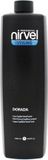 Nirvel Top Coat Laque Coiffante Granl Doré (1000 ml)