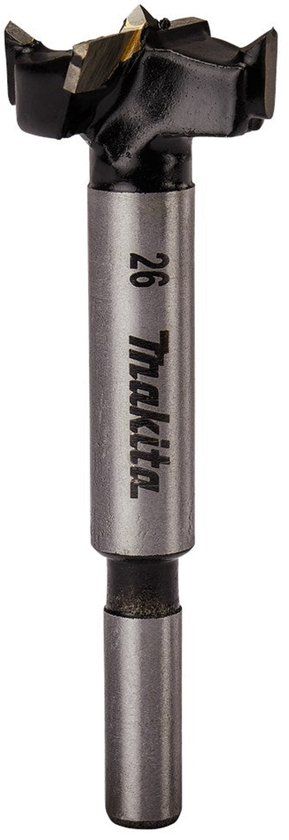 Makita Scharnierboor 26x77mm