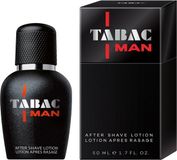 Tabac Man Aftershave Lotion - 50 ml
