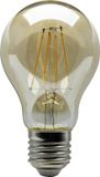 Heitronic 15000 LED E27 Blanc chaud 4W