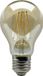 Heitronic 15000 LED E27 Blanc chaud 4W