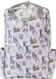 Funko Loungefly Star Wars Ahsoka AOP Mini Backpack