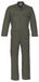 HAVEP Overall metalen knoop Basic 2163 - Olijfgroen - 46