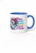 Sublimation gros Tasse