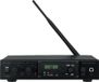 Monacor TXA-800ST, émetteur PLL 16 canaux pour l'utilisation de signaux audio micro et ligne