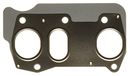 Gasket, AJUSA Gasket, exhaust manifold