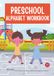 Preschool Alphabet Workbook: Preschool ABC Letter Tracing & Recognition Workbook