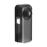 SunnyLife Étui pour appareil photo Insta360 X4 avec écran de chargement X4-K842