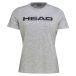 Head T-shirt à Manches Courtes Club Lucy