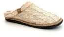 Rohde Pantoffel Beige - Maat 42