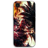 iPhone 17e hoesje Dragon Ball Goku fanart Maniacase