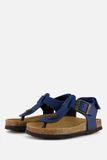Kipling Juan 3 sandalen blauw - Maat 36