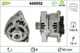 VALEO 440952 Alternateur Générateur LiMa 140A 14V pour SAAB 9-3 (YS3F)