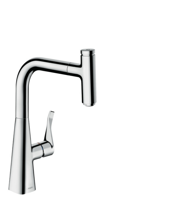 Hansgrohe Metris Select