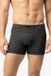 Mey Trunk Shorty Gallop Club Heren 2120265 3 zwart 7/XL
