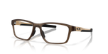 Oakley Lunettes de vue Metalink Homme