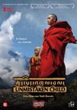 Megamoviestore Unmistaken Child / DVD / 2008