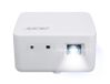 Acer PD1810IC Projector met normale projectieafstand 1000 ANSI lumens DLP UHD 4K (3840x2160) 3D Wit
