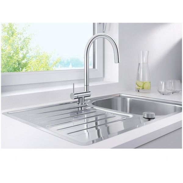 BLANCO Keukenmengkraan CORESSA-F - 4020684648653