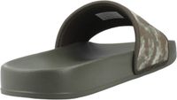 The North Face Pala M Basecamp Slide Groen 40.5 EU