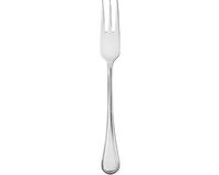 Gense Oxford Fourchette à gâteau 16,2 cm Acier brillant