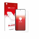 upscreen Screenprotector voor Samsung Galaxy S26 Ultra - Glas