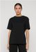 Urban Classics Everyday T-shirt Femme T-shirt - Noir - L