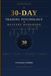 30-DAY Trading Psychology MASTERY WORKBOOK