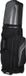 BagBoy T-10 travelcover - golfreistas (zwart-grijs)
