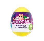 Adopt ME Pluche dier verrassing serie 5, pluche dier
