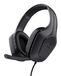 Trust GXT 415 Zirox Gaming Headset - Bedraad - Zwart