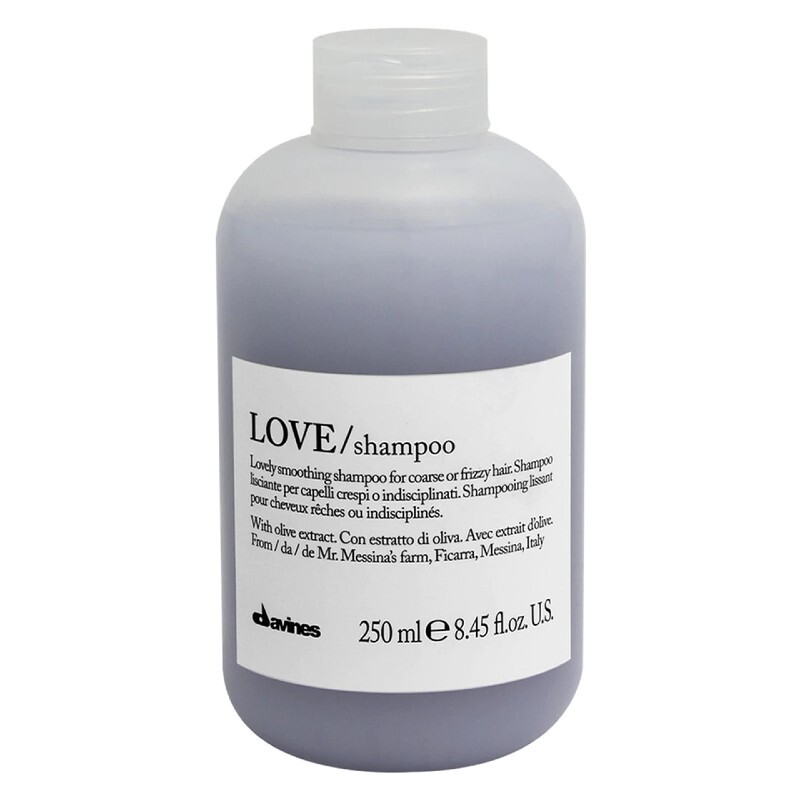 Davines Davines LOVE SMOOTHING Shampoo 250 ml