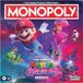 Hasbro Super Mario Galaxy Movie Monopoly