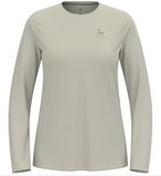 Odlo ZEROWEIGHT CHILL-TEC T-shirt met lange mouwen voor dames