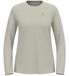 Odlo ZEROWEIGHT CHILL-TEC T-shirt met lange mouwen voor dames