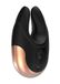Elegance Shots Elegance - Lavish - Oplaadbare Clitoris Stimulator met 10 unieke vibratie patronen Zwart