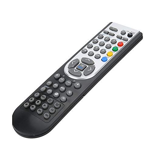 Dpofirs Vervanging Smart TV Afstandsbediening - Universeel voor OKI 16/19/22/24/26/32 Inch TV - 8607735611024