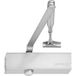 Häfele Startec Kit ferme-porte DCL 15 avec tringlerie normale EN 2-5