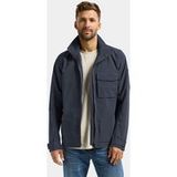Didriksons Tussenjas 'Tyler' donkerblauw