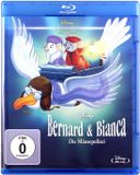 Bernard & Bianca - Die Mäusepolizei - Blu-ray