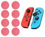 Wigento Nintendo 8 antislip duimkappen voor Switch / Lite / OLED gaming accessoires