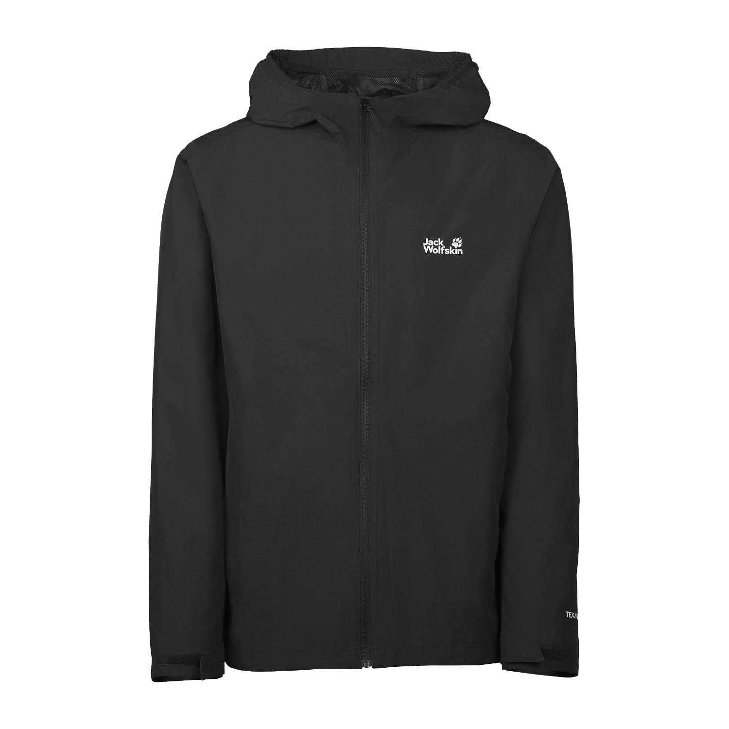 Jack Wolfskin Outrovert 2l Jacket