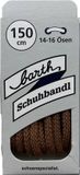 Barth Veters 150 cm Bruin Rond Katoen