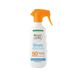 Garnier Ambre Solaire Advanced Sensitive Protection Spray SPF50+ with Ceramide 270ml