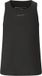 ENDURANCE Top Besse jr. Vrouwen Zwart Polyester/Elastaan Fitness & Training Kinderen Maat 140